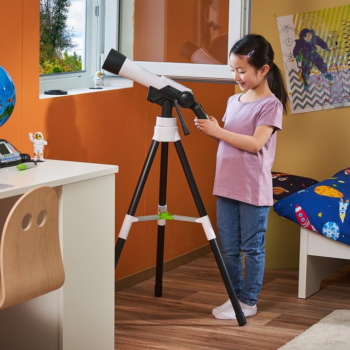 Actual product image VTech Interactive video telescope