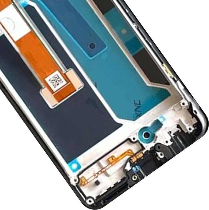 Actual product image Clappio Replacement display (Display, OnePlus North N10 5G)