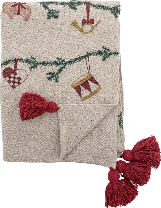 Produktbild Bloomingville Yule (160 x 130 cm)
