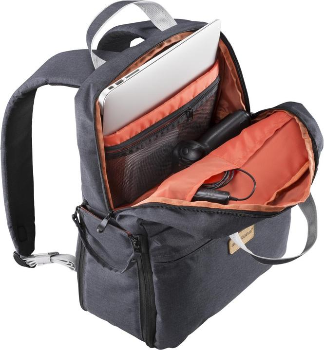Produktbild mantona Urban Companion (Fotorucksack, 22 l)