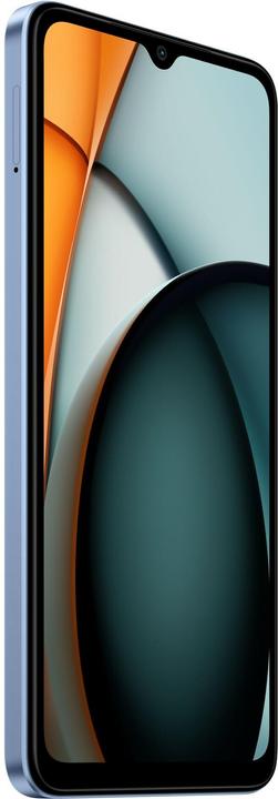 Image du produit Xiaomi Redmi A3 (64 Go, Bleu Étoile, 6.71", Double SIM, 8 Mpx, 4G)