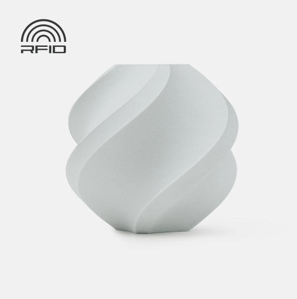 Produktbild Bambu Lab - PLA Aero - Gray - 1.75mm (PLA, 1.75 mm, Grau)