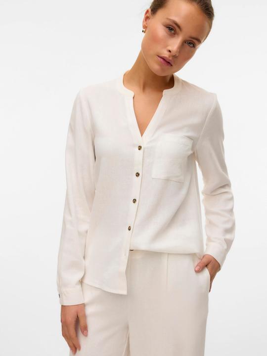 Image du produit Vero Moda VMMYMILO Top Bluse (XS)