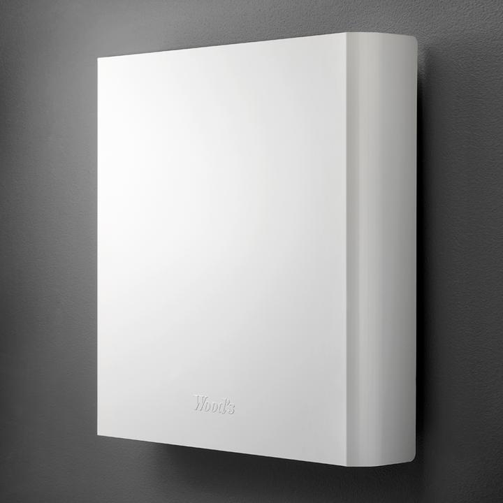 Immagine prodotto Wood's Tall 155 (30 m²)