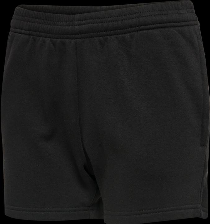 Produktbild hummel Red Basic Sweat Shorts Woman (L)