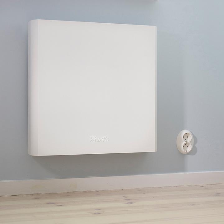 Immagine prodotto Wood's Tall 155 (30 m²)