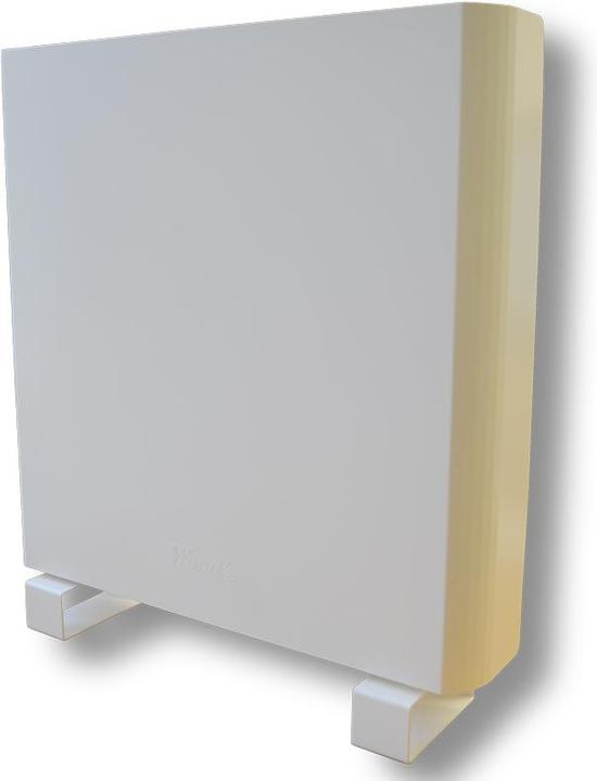 Immagine prodotto Wood's Tall 155 (30 m²)