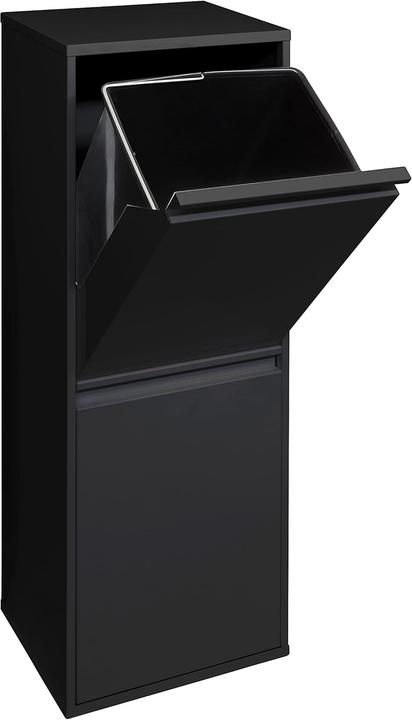 Actual product image Arregui Basic CR206-B Mülltrennsystem (34 l)