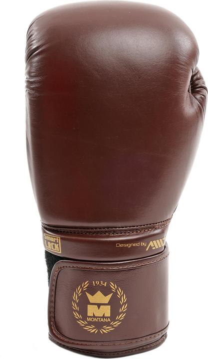 Produktbild Montana Victory heritage (10 OZ, 10)