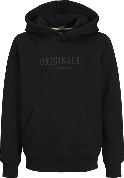 Jack & Jones Gedruckt Kapuzenpullover Junior Kapuzenpullover (152)