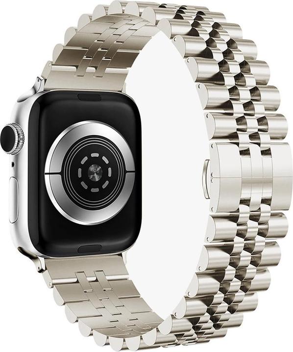 Actual product image Strap-it Steel band (Stainless steel)