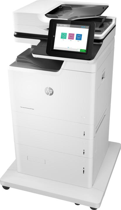 Produktbild HP M681dh LaserJet Enterprise (Laser, Farbe)