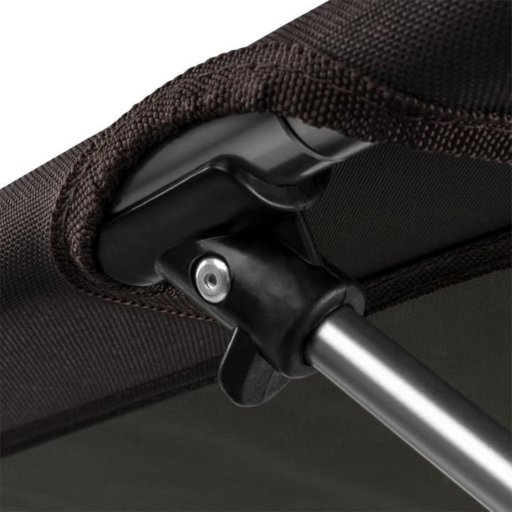 Actual product image Normani Camping bed Nutak