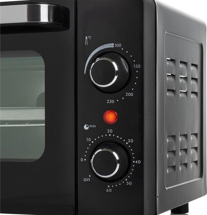Actual product image Trisa Classic Bricelet