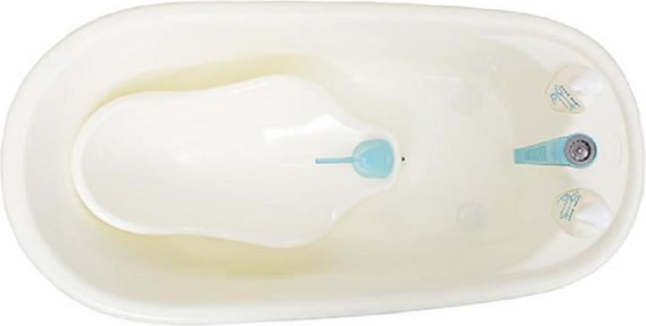 Productafbeelding Moni Baby badset Bubbel, zitje