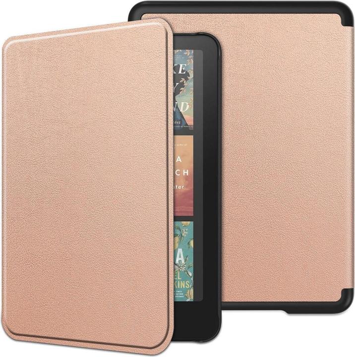 Image du produit Cover-Discount Kindle Paperwhite 2024 - Smart Cover Hülle