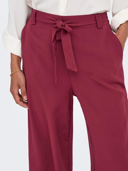 Produktbild Only ONLNOVA Normal geschnitten Hose Hose (46)