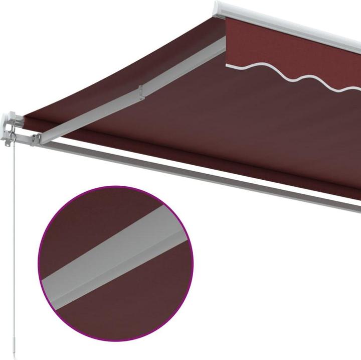 Actual product image VidaXL Arya (6 m)
