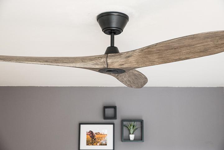 Produktbild CasaFan Eco Airscrew (15 dB)