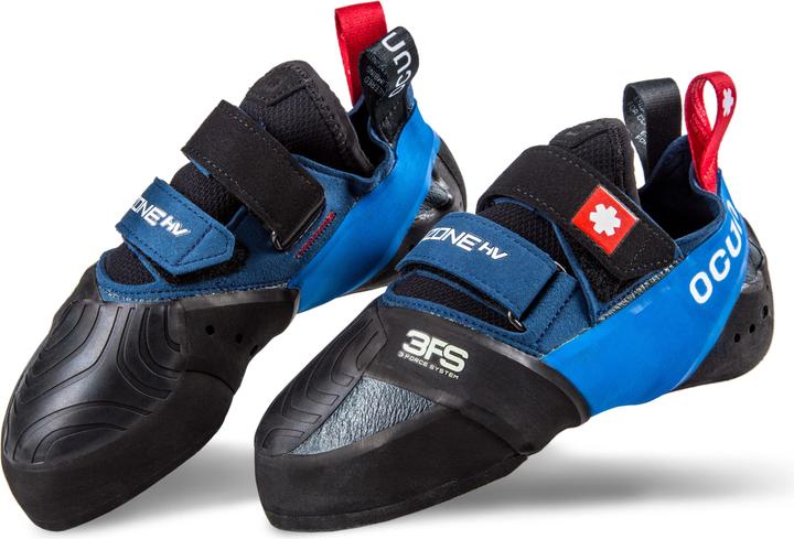 Image du produit Ocun Ozone HV Chaussons d'escalade (43)