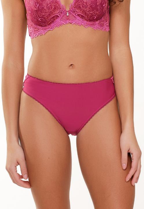 Actual product image LingaDore Slip (M)