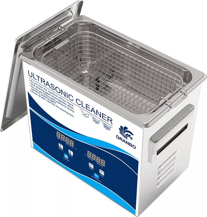 Immagine prodotto Granbo Sonic GS0203 (3200 ml)
