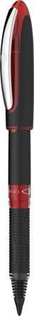 Produktbild Schneider One Sign Tintenroller schwarz 1,0 mm, Schreibfarbe: rot (Rot, 1 x)