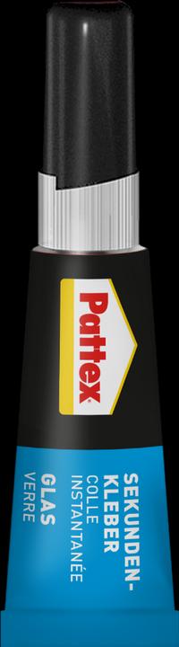 Productafbeelding Pattex Superlijm glas (3 g)
