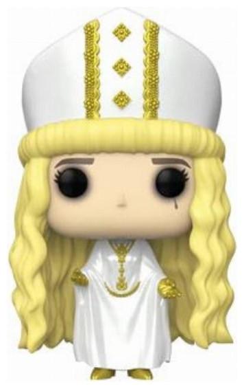 Actual product image Funko Pop! Television: Schitt'S Creek S2 - Moira Rose #1228 Vinyl Figure