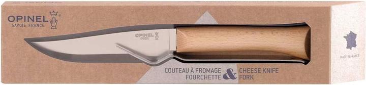 Immagine prodotto Opinel Set di formaggi (12.80 cm)