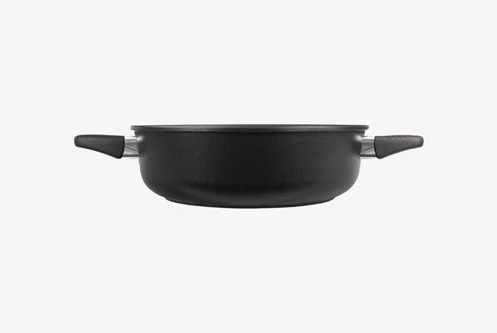 Image du produit Gastrolux Biotan induction (28 cm, Poêle à frire, Fonte d'aluminium)