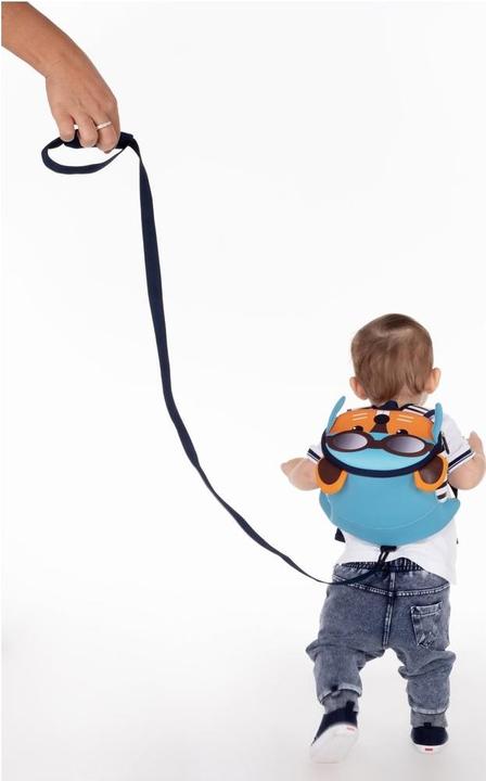 Produktbild ToTs Backpack for children Baby bag - Squirrel
