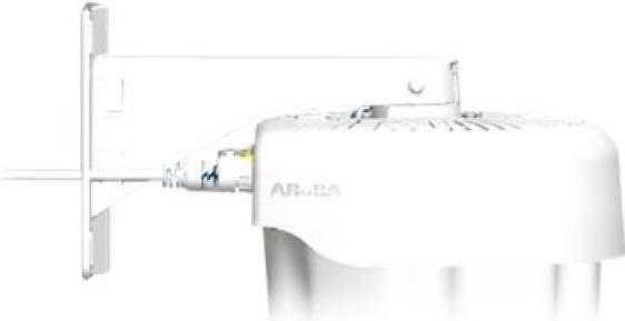 Actual product image Aruba Ap-270-Mnt-V2