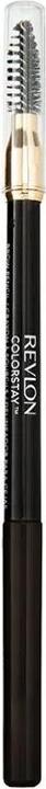 Produktbild Revlon Augenbrauen Stift 220 Dark Brown (220 Dark Brown)