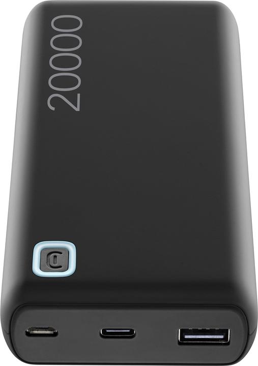 20000 mAh