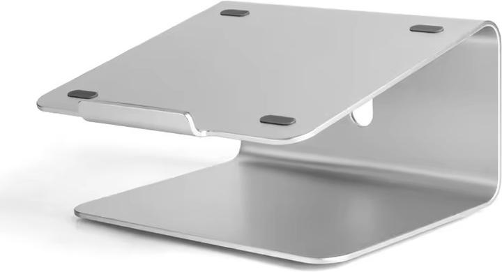 Immagine prodotto Ergowork Supporto per laptop, argento