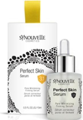 Immagine prodotto Synouvelle Cosmeceuticals Perfect Skin Serum 15 Ml - Serum For Symmetrical, Vital, And Smooth Skin (15 ml)