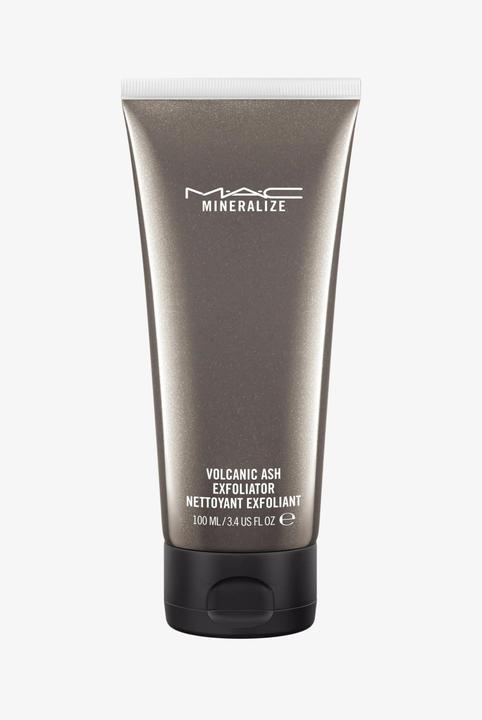 Actual product image MAC Cosmetics Mineralize Volcanic Ash Exfoliator (Exfoliation, 100 ml)
