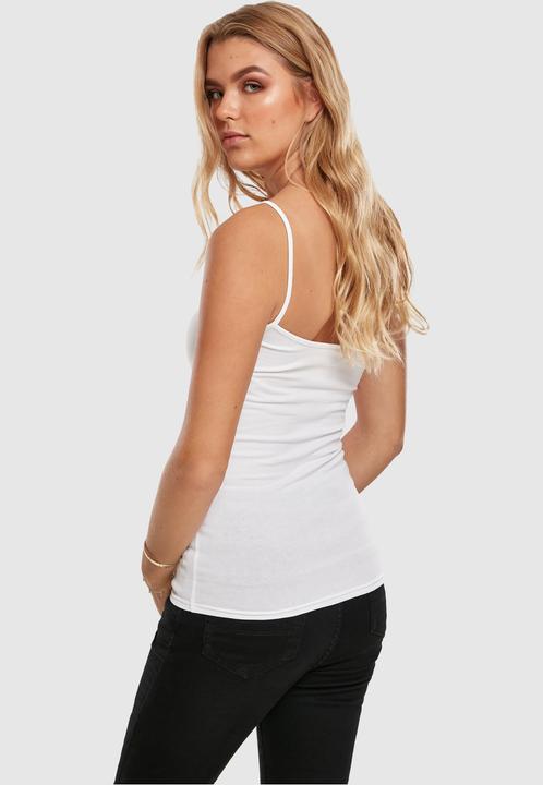 Actual product image Urban Classics Ladies Basic Top 2-Pack (4XL)