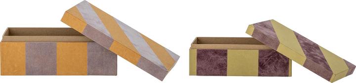Produktbild Bloomingville Samira (26 x 16 x 10 cm, 4 l)