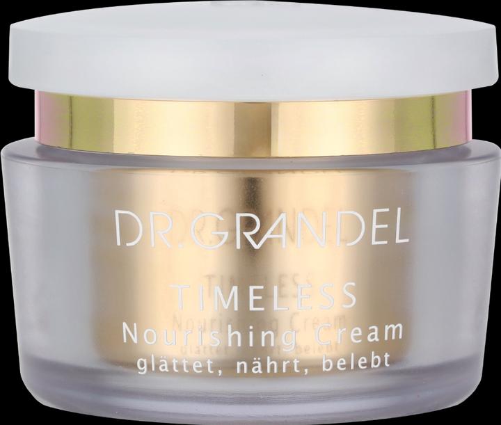 Produktbild Dr Grandel Timeless Nourishing Cream (50 ml, 24h Creme)