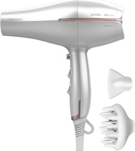 Produktbild Cecotec Secador Ac Bamba Ionicare 5300 Maxi Aura