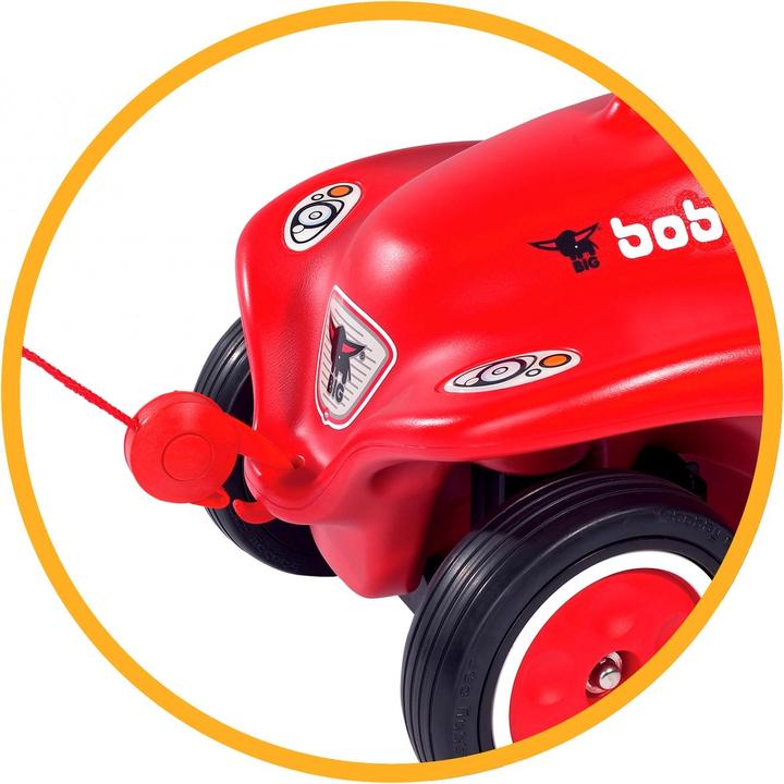 Produktbild BIG Bobby Car Seil