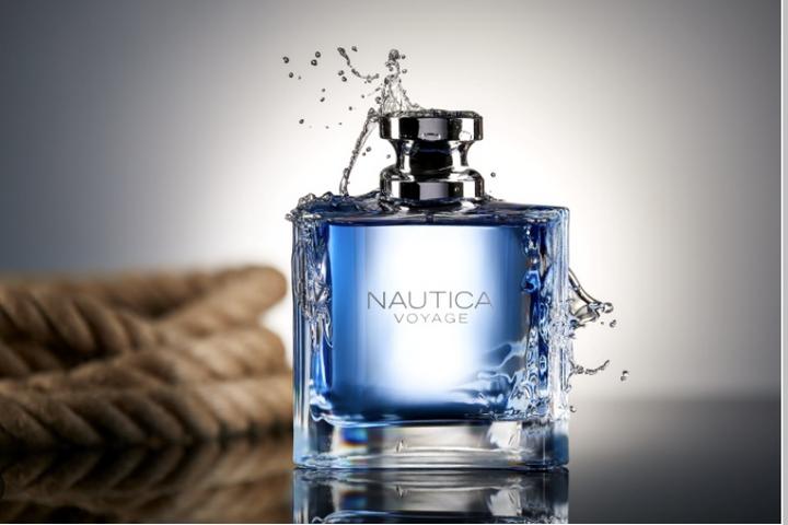 Produktbild Nautica Voyage (Eau de Toilette, 100 ml)