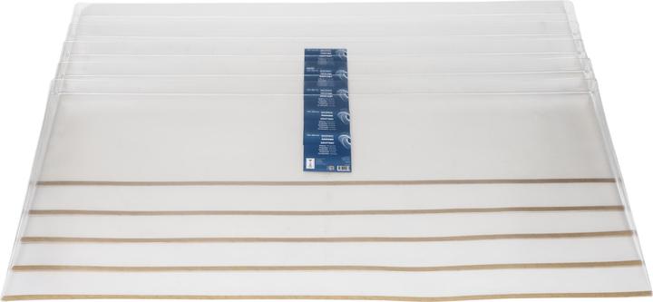 Produktbild Nordic Refrigerator safety tray, 120 cm