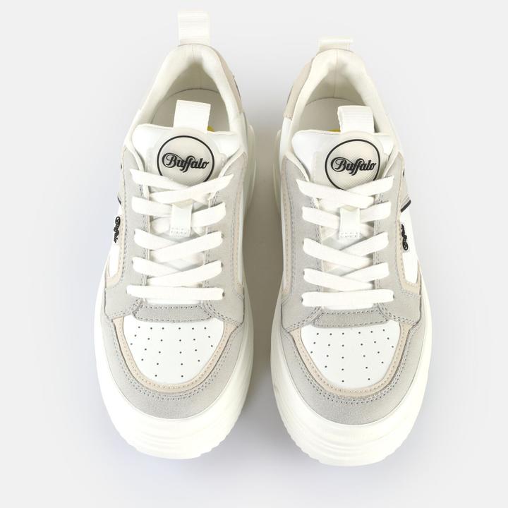 Produktbild Buffalo Vectra Low Vegan Nappa/Nubuck - 159657 (39)