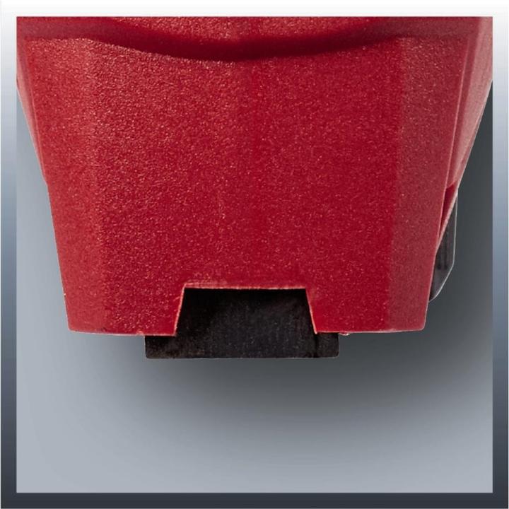 Actual product image Einhell Battery tacker TC-CT 3.6 Li