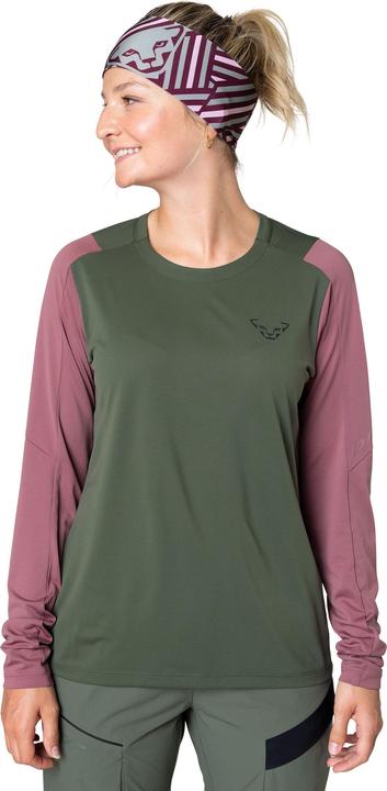 Produktbild Dynafit Transalper Langarmshirt (S)
