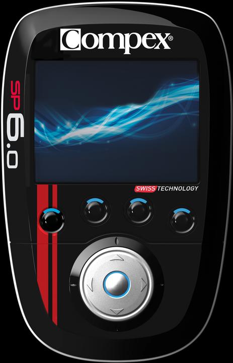 Compex Sp 6.0