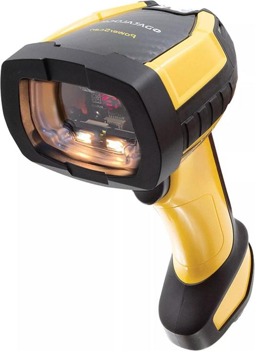 Produktbild Datalogic PowerScan PM9600-SR, Standard (1D-Barcodes, 2D-Barcodes)